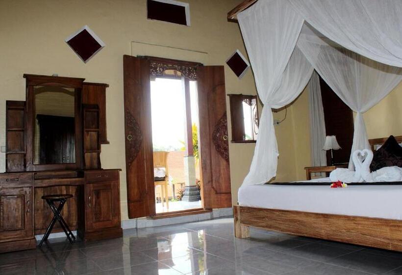 膳宿费 Maha Neka Villa