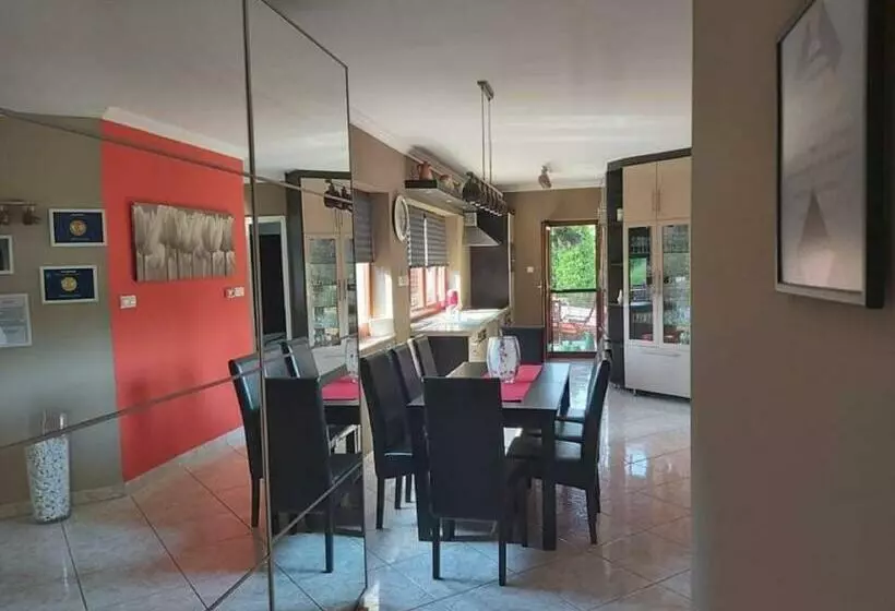 Majatalo Nyirjes Vendégház