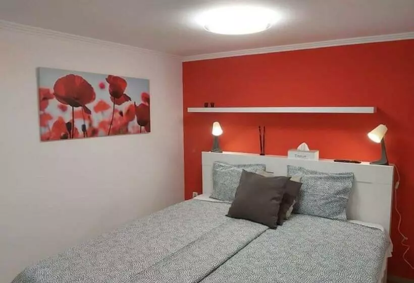 Majatalo Nyirjes Vendégház