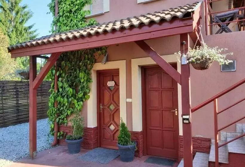 Majatalo Nyirjes Vendégház