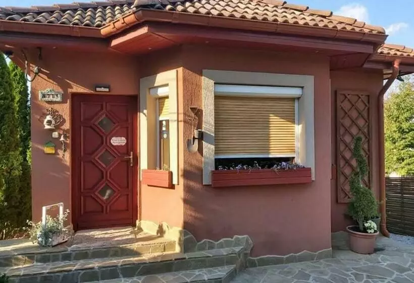 Majatalo Nyirjes Vendégház