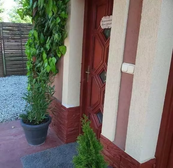 Majatalo Nyirjes Vendégház