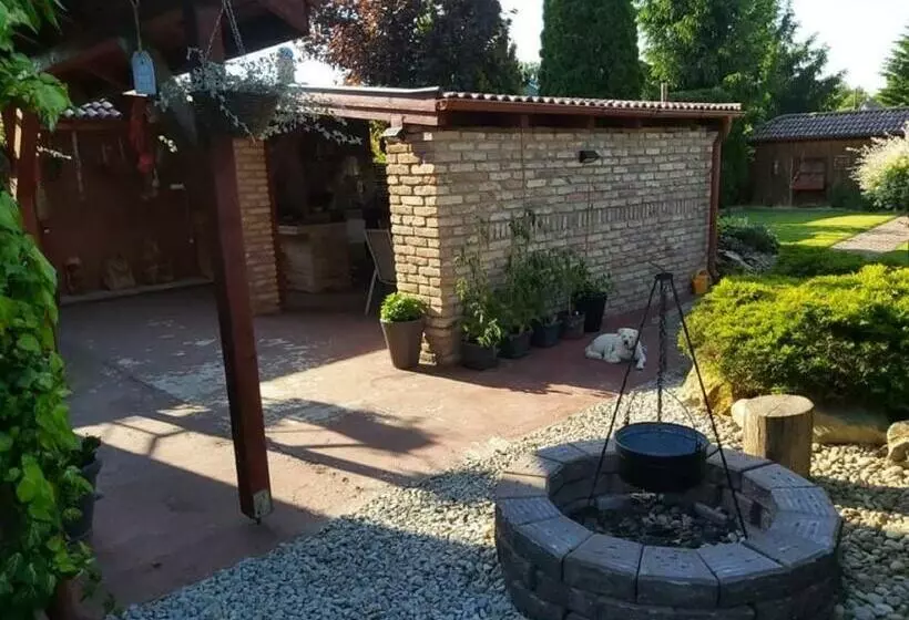 Majatalo Nyirjes Vendégház