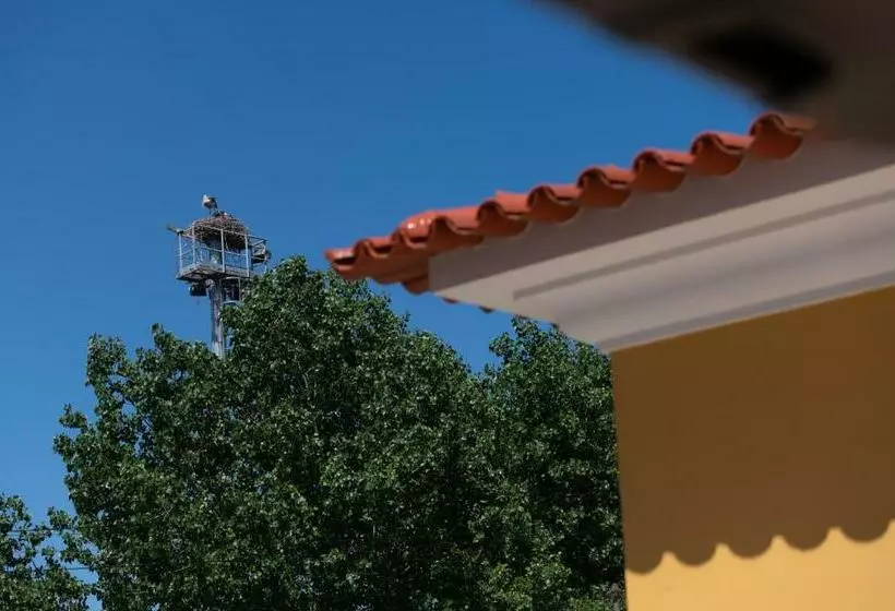 پانسیون Quinta Salinas   Puro Prazer