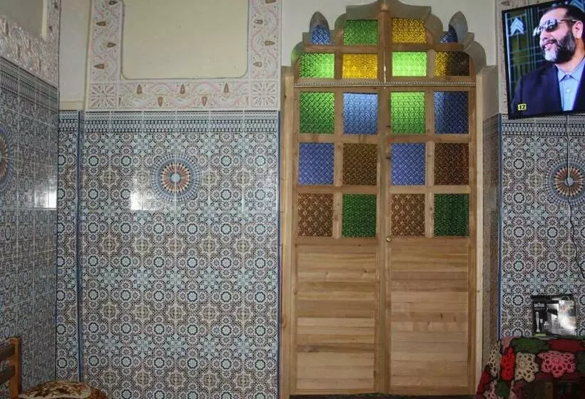 Riad Elkorchi