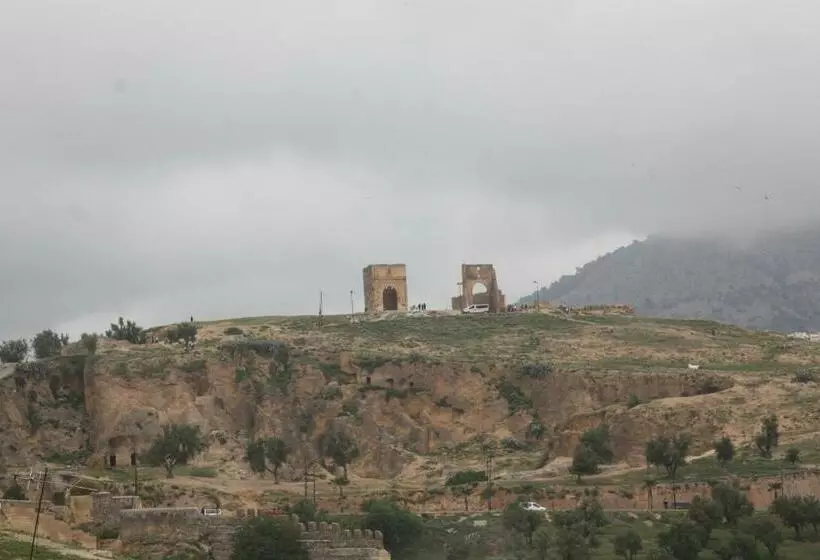 Riad Elkorchi
