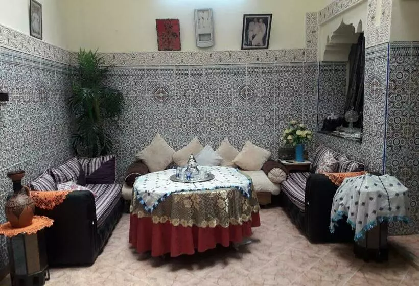 Riad Elkorchi