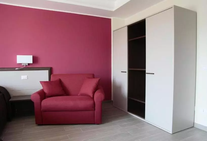 Sud Est B&b