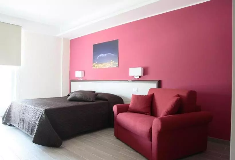 Sud Est B&b