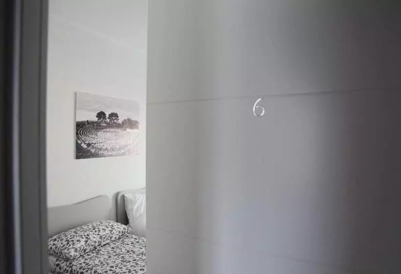 Sud Est B&b