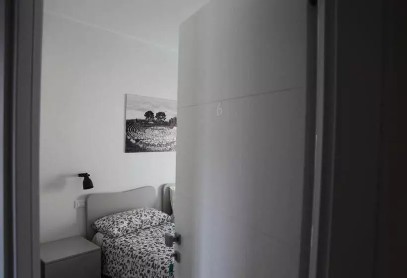 Sud Est B&b