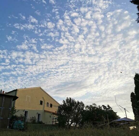 B&b Il Poggio Di Fiore