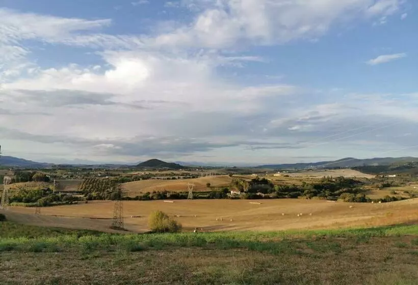 B&b Il Poggio Di Fiore