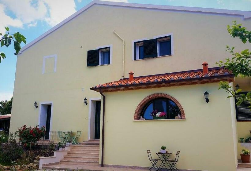 B&b Il Poggio Di Fiore