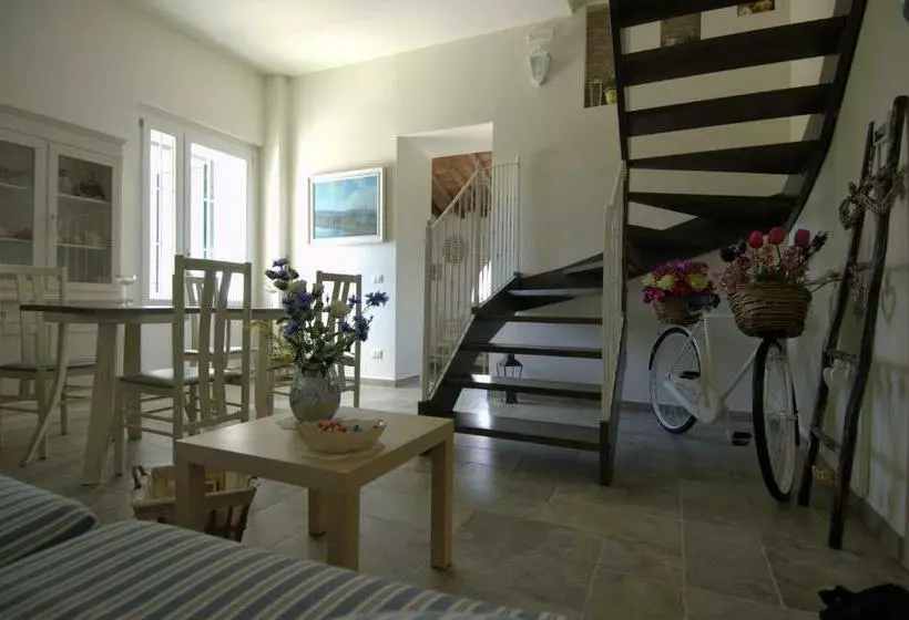 B&b Il Poggio Di Fiore