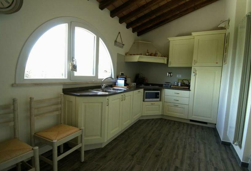 B&b Il Poggio Di Fiore