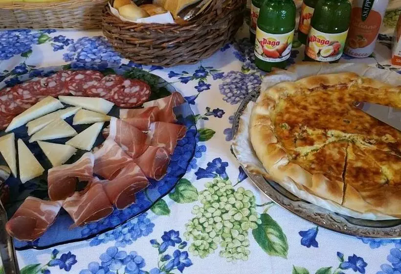 B&b Il Poggio Di Fiore