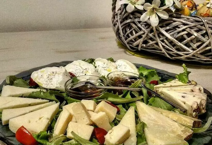 B&b Il Poggio Di Fiore