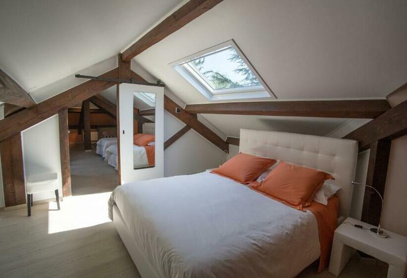 Bed and Breakfast Au Clos Beausejour