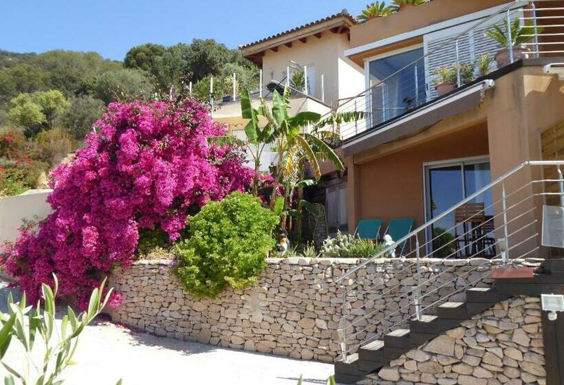 Nocleg ze śniadaniem Barbicaj Alta