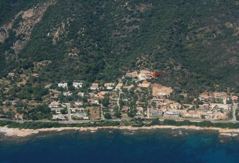 Nocleg ze śniadaniem Barbicaj Alta