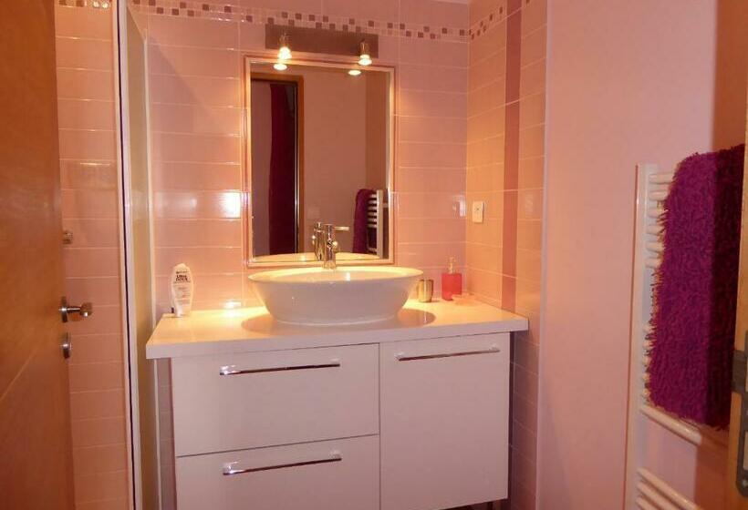 Nocleg ze śniadaniem Barbicaj Alta