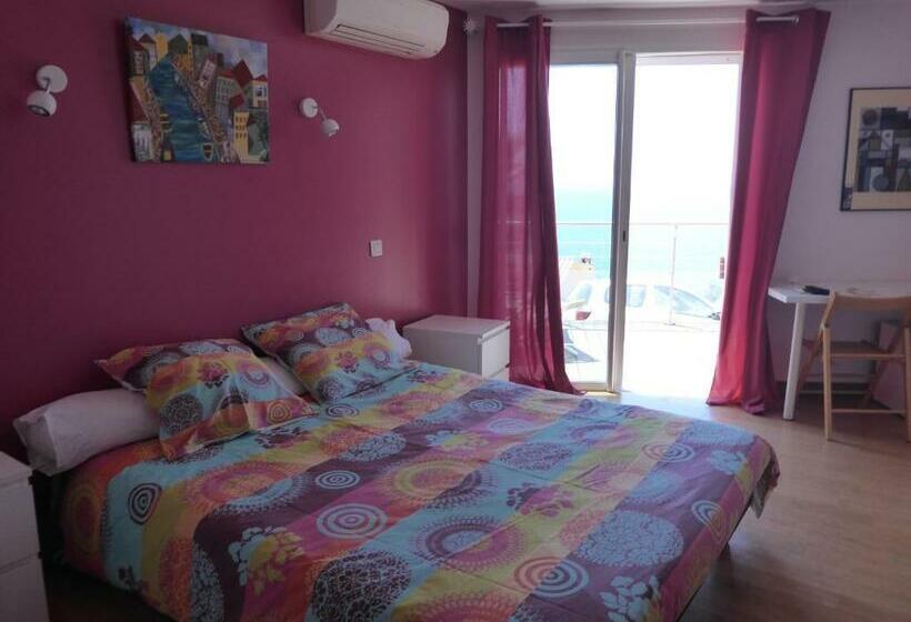 Nocleg ze śniadaniem Barbicaj Alta