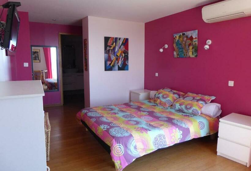 Nocleg ze śniadaniem Barbicaj Alta