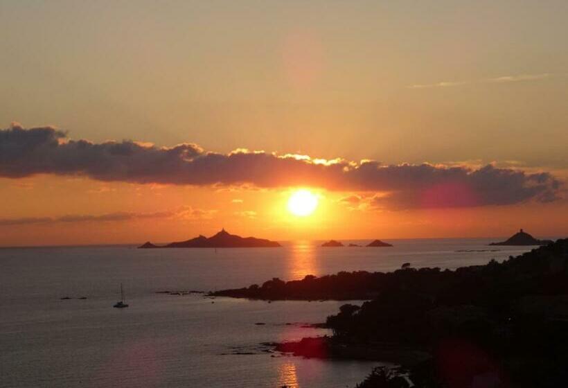 Nocleg ze śniadaniem Barbicaj Alta