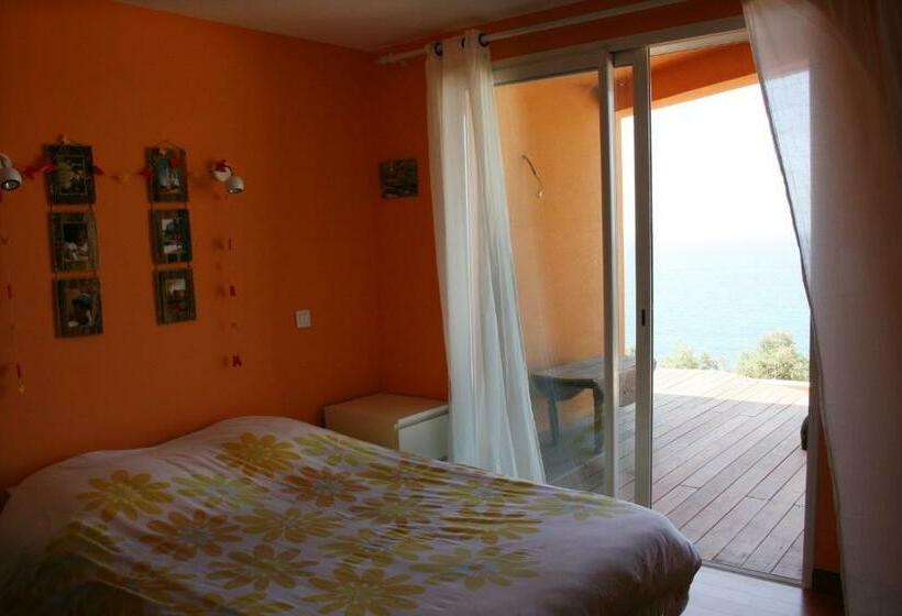 Nocleg ze śniadaniem Barbicaj Alta