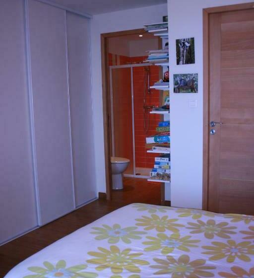 Nocleg ze śniadaniem Barbicaj Alta