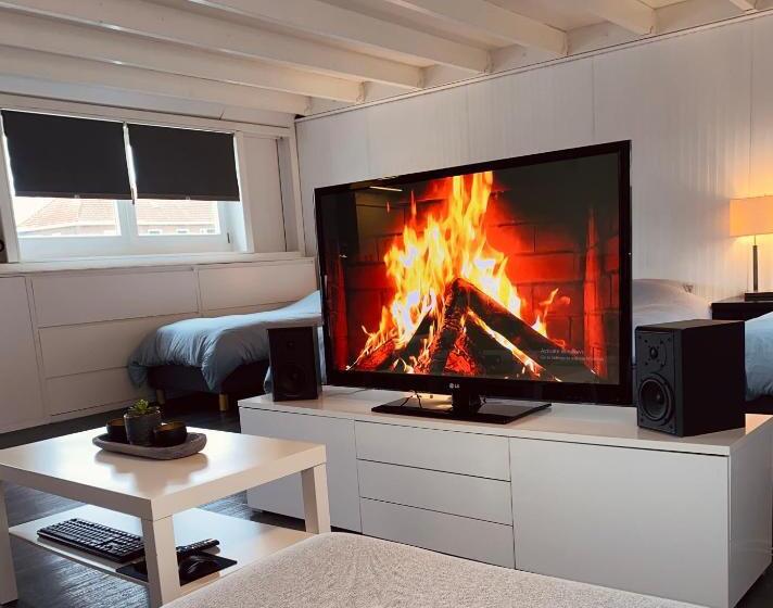 Bed and Breakfast Boathouse Amsterdam