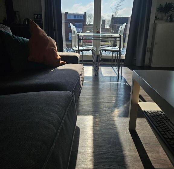 Bed and Breakfast Boathouse Amsterdam