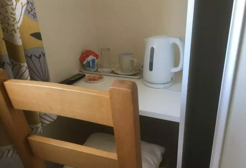 Aamiaismajoitus (B&B) Bridge End