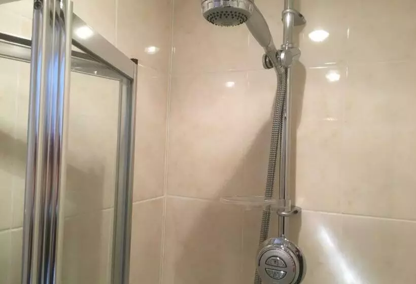 Aamiaismajoitus (B&B) Bridge End