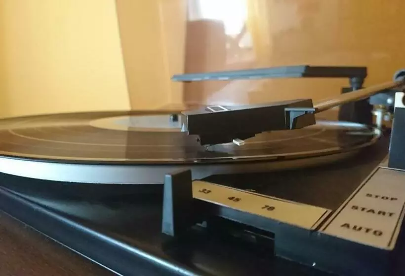 ベッドアンドブレックファースト Casa Do Criativo ® Bed&breakfast