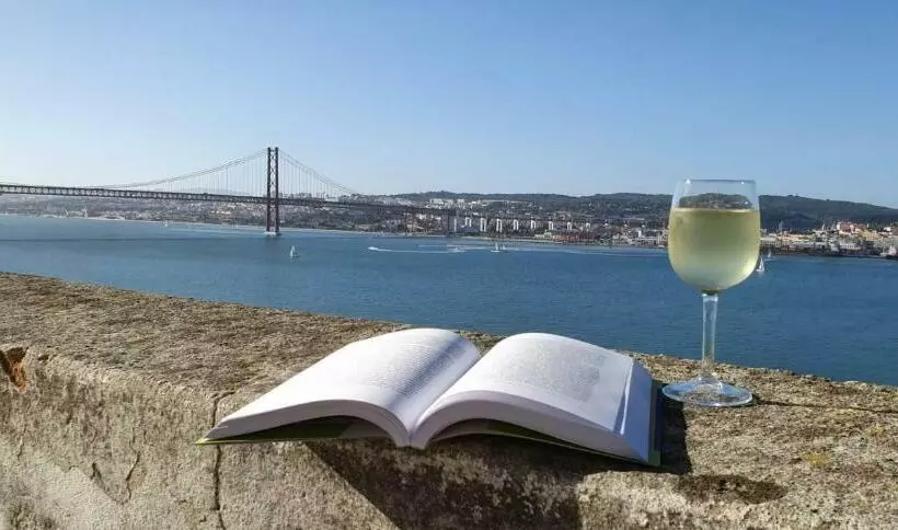 ベッドアンドブレックファースト Casa Do Criativo ® Bed&breakfast