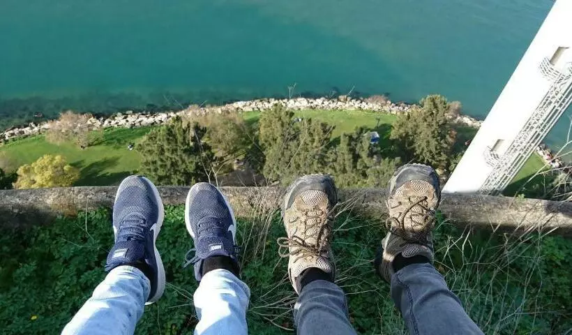 ベッドアンドブレックファースト Casa Do Criativo ® Bed&breakfast