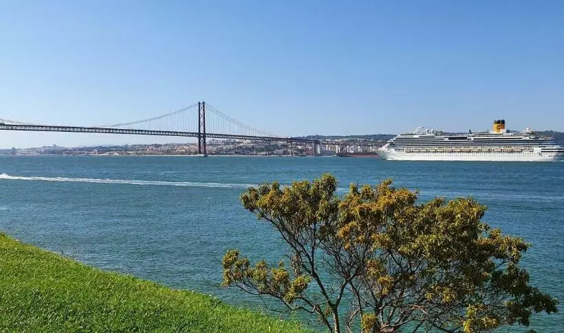 ベッドアンドブレックファースト Casa Do Criativo ® Bed&breakfast