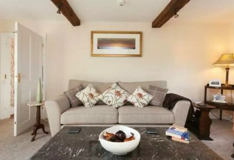 Aamiaismajoitus (B&B) Clumber Lane End Farm