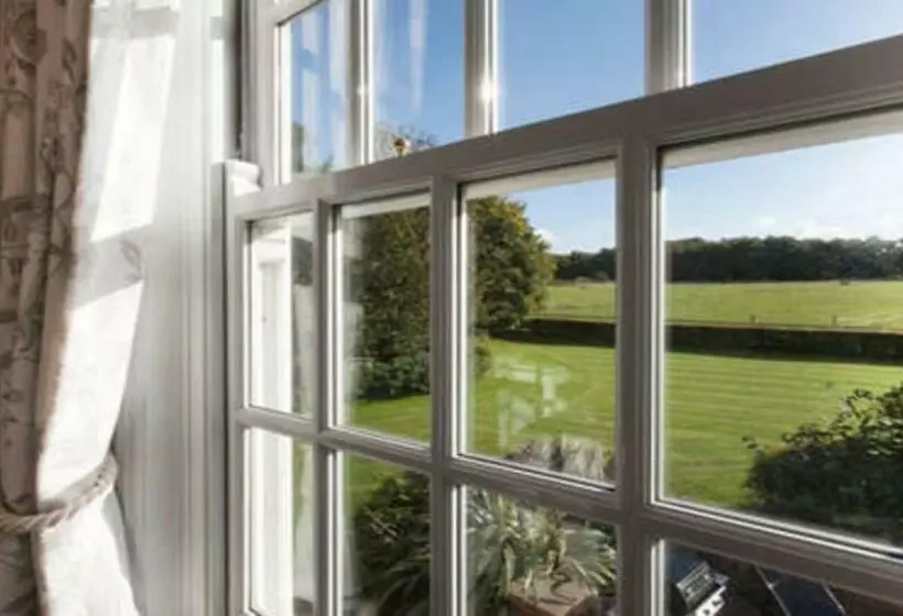 Aamiaismajoitus (B&B) Clumber Lane End Farm