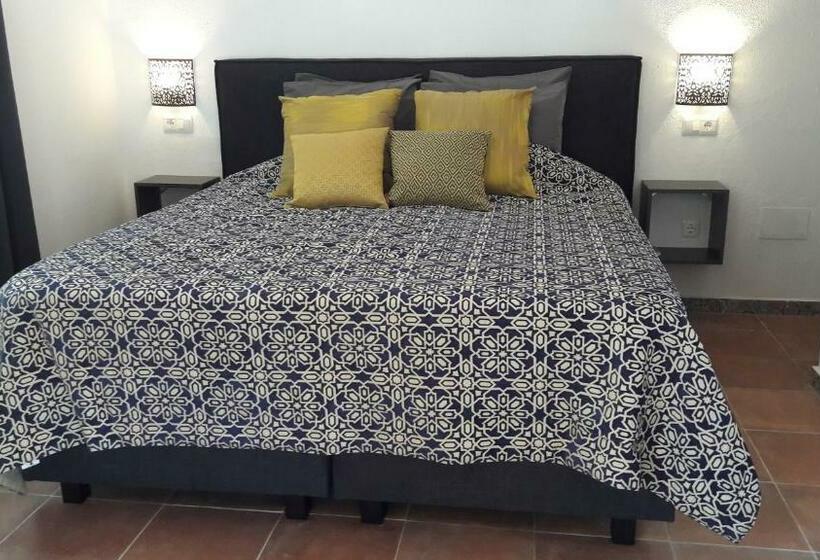 Bed and Breakfast Finca Roca Vista