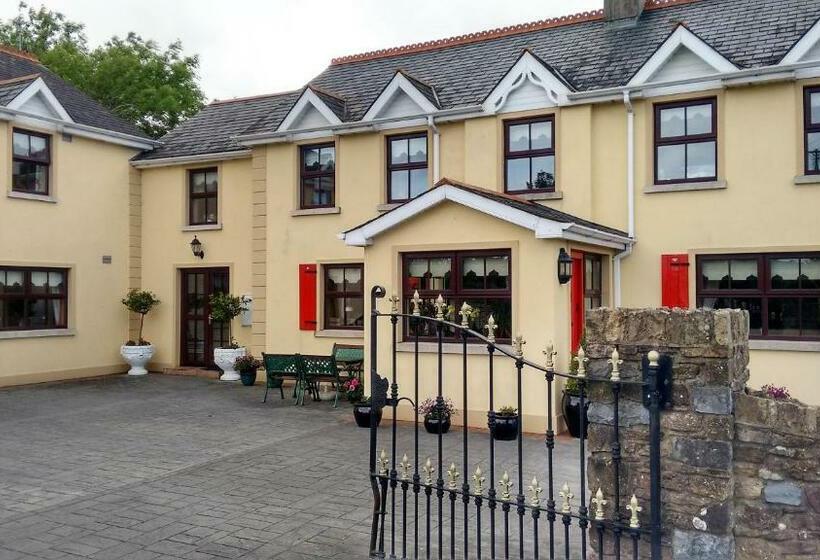 ベッドアンドブレックファースト Grannagh Castle House