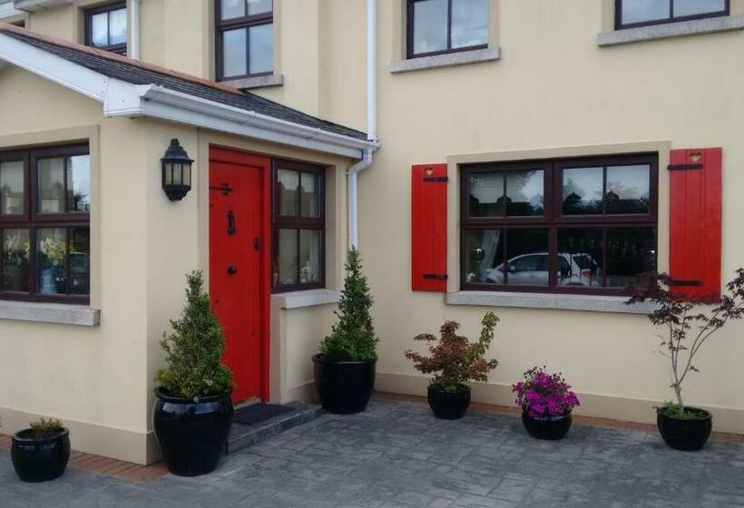 ベッドアンドブレックファースト Grannagh Castle House