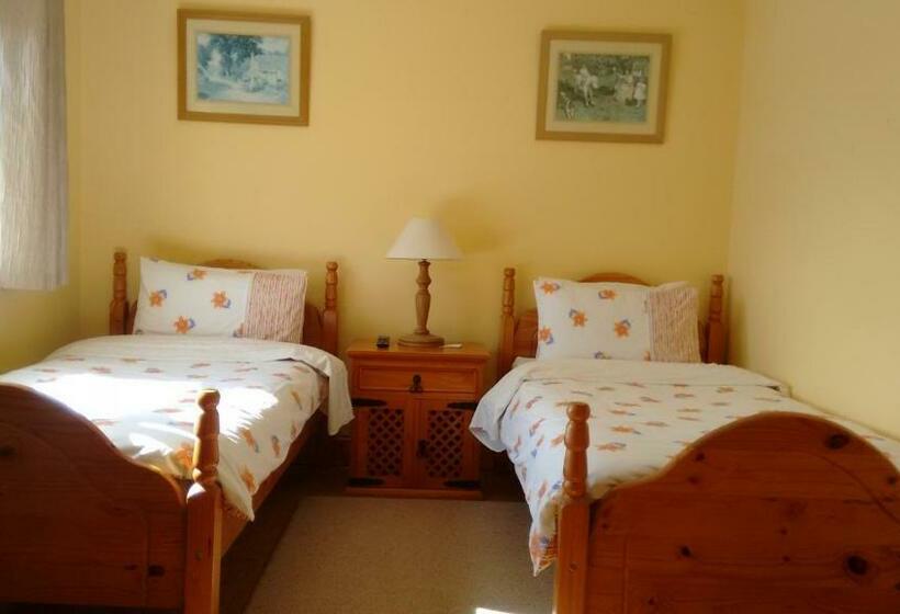 ベッドアンドブレックファースト Grannagh Castle House