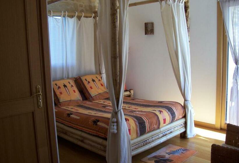 Bed and Breakfast L Océane