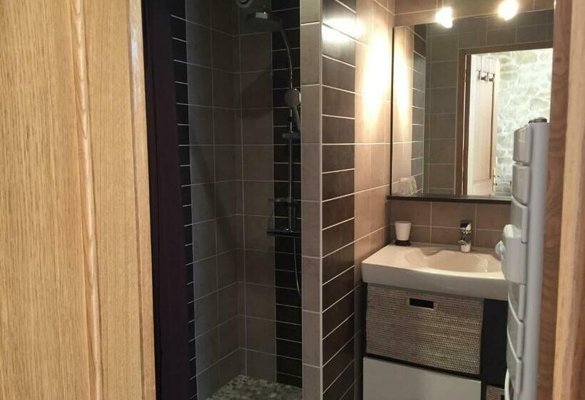 Bed and Breakfast L Océane