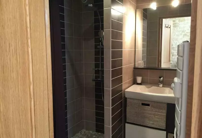 Aamiaismajoitus (B&B) L Océane