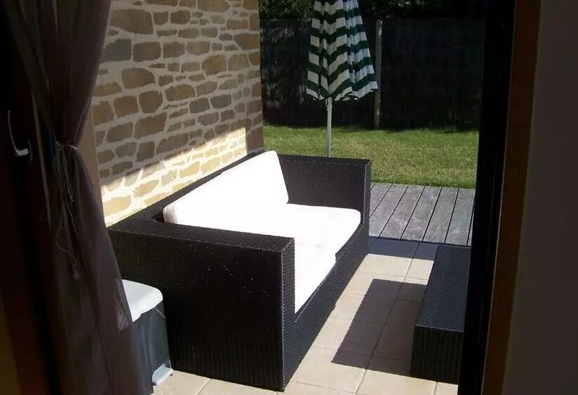 Aamiaismajoitus (B&B) L Océane