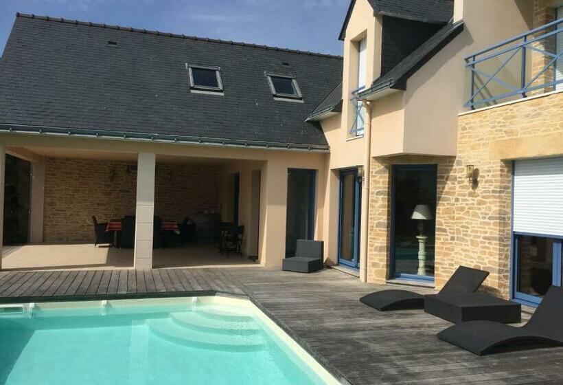 Bed and Breakfast L Océane